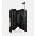 Trolley Viaggio Piccolo Anekke Immaginary - immagine 5