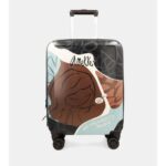 Trolley Viaggio Piccolo Anekke Immaginary - immagine 2