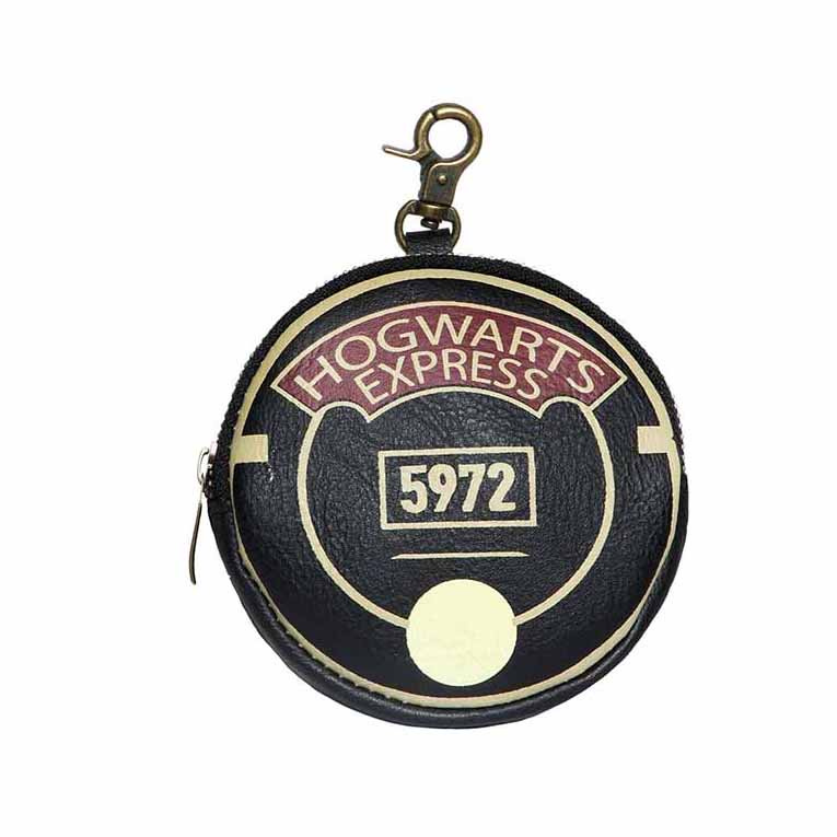 Portamonete Cookie Harry Potter - immagine 1