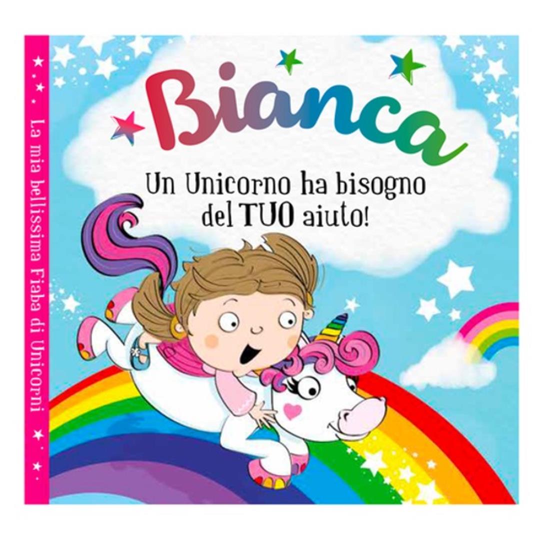 9781800330870_1 Fiaba Personalizzata Bianca - immagine 1