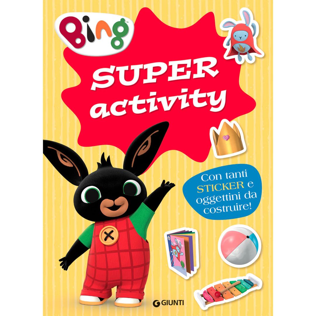 xr:d:DAGBowUWnRQ:258,j:5606279855924035591,t:24040811 Libro Bing Super Activity - immagine 1
