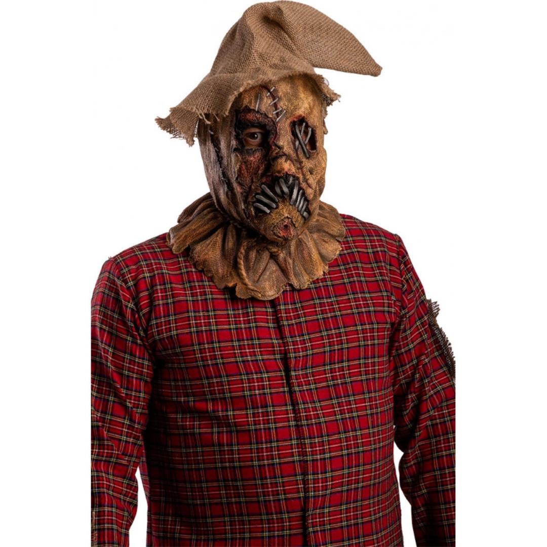 Maschera Spaventapasseri Horror