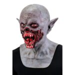 Maschera Mostro Horror - immagine 2