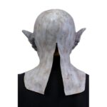 Maschera Mostro Horror - immagine 3
