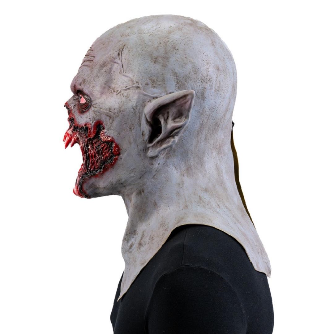 Maschera Mostro Horror - immagine 4