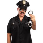 Set Poliziotto/a - immagine 2