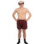 Boxer Con Sedere - immagine 2