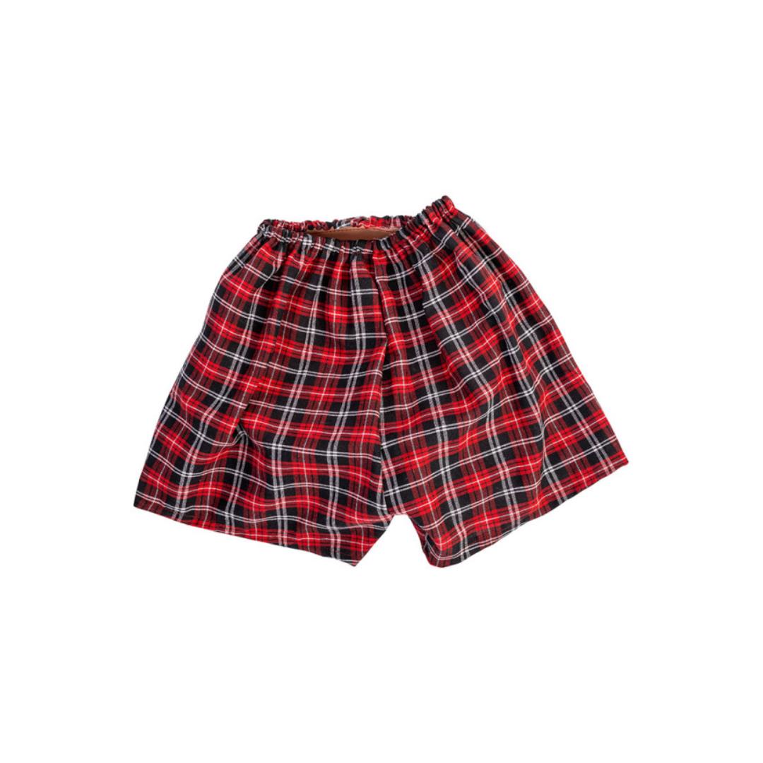 Boxer Con Sedere - immagine 3