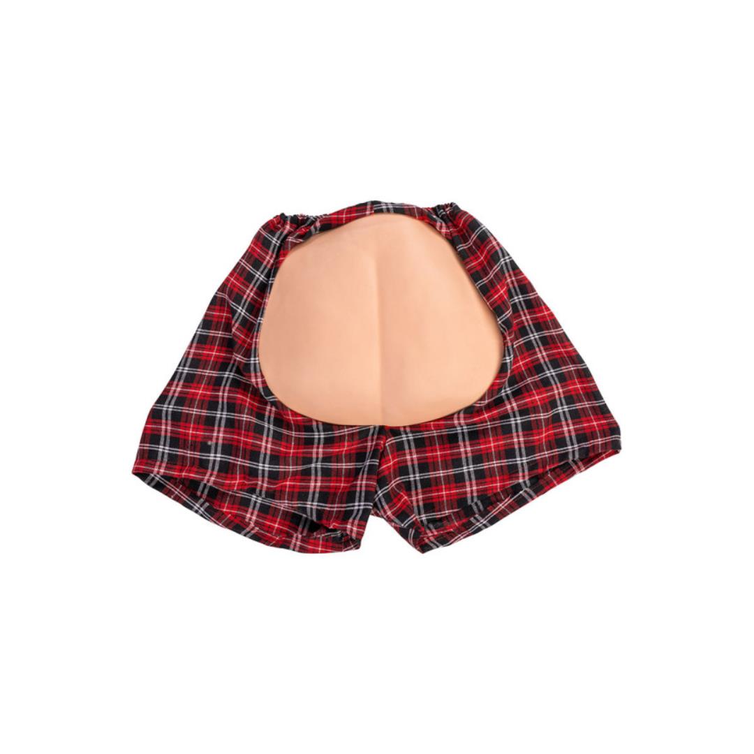 Boxer Con Sedere - immagine 4