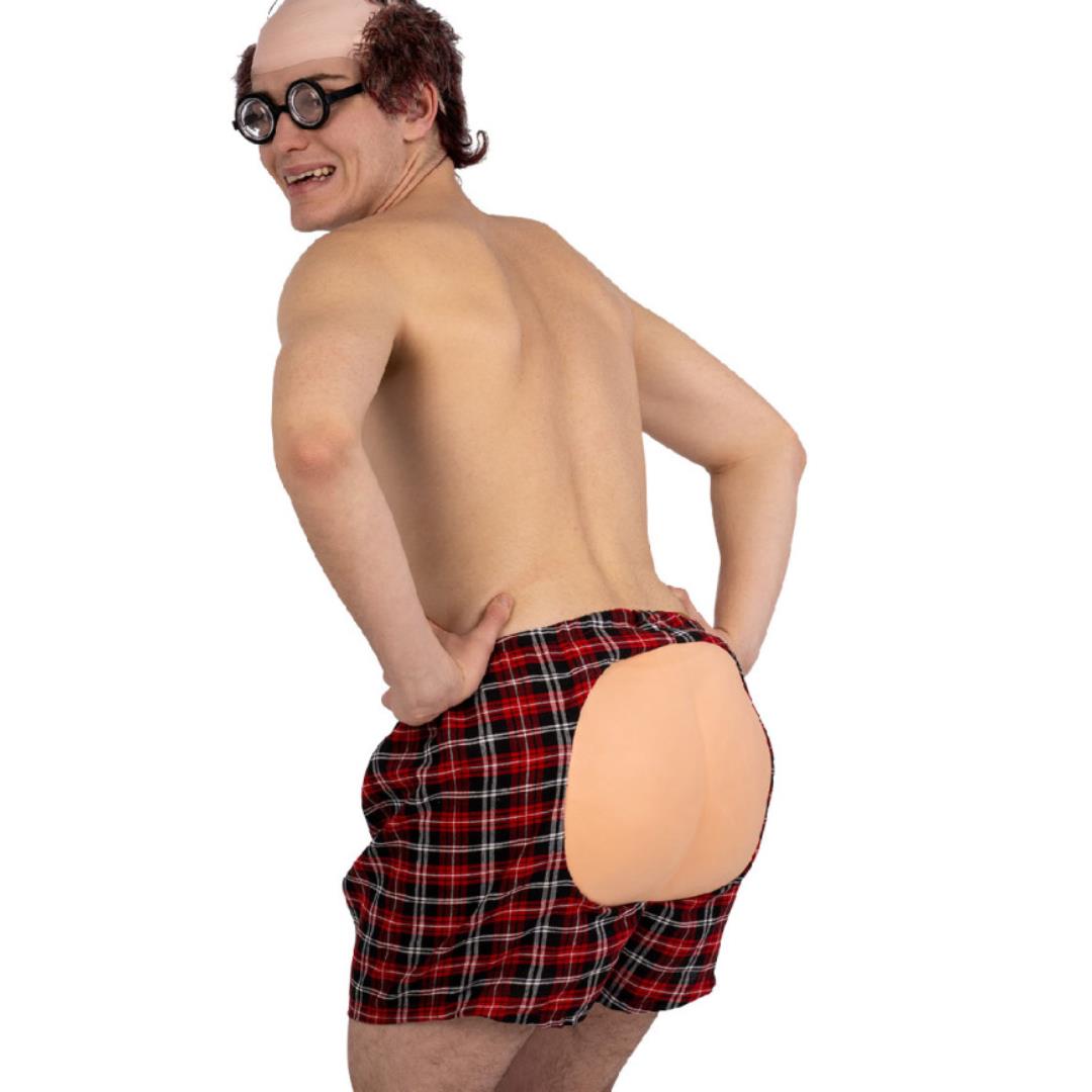 Boxer Con Sedere - immagine 5