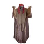 Appendino Lupo Horror