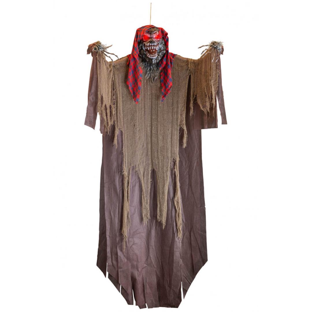 Appendino Lupo Horror