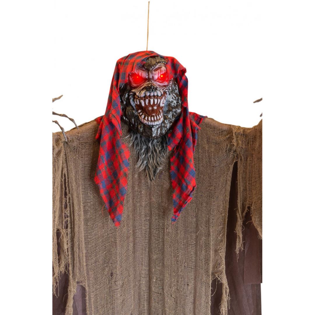 Appendino Lupo Horror - immagine 2