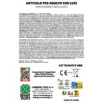 Appendino Lupo Horror - immagine 4