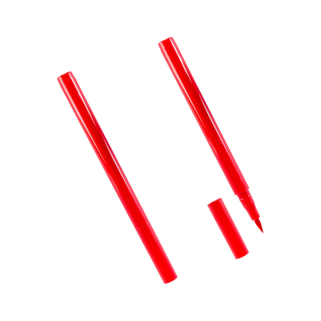 Pennarello Trucco Rosso - immagine 3