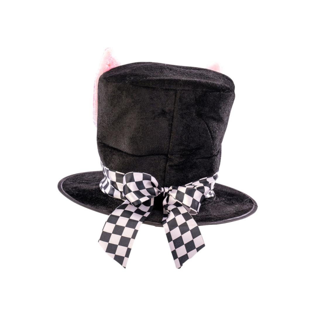 Cilindro Coniglio Con Orecchie - immagine 6