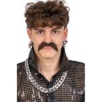 Collana Argento In Plastica