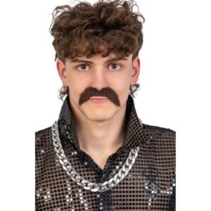 Collana Argento In Plastica