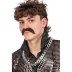 Collana Argento In Plastica - immagine 3