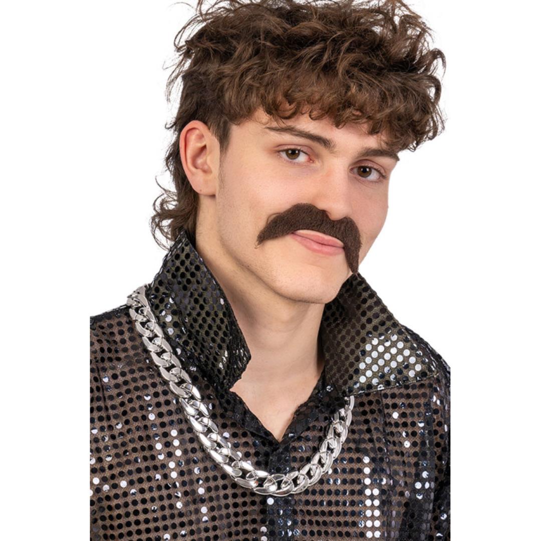 CREATOR: gd-jpeg v1.0 (using IJG JPEG v80), quality = 90 Collana Argento In Plastica - immagine 4