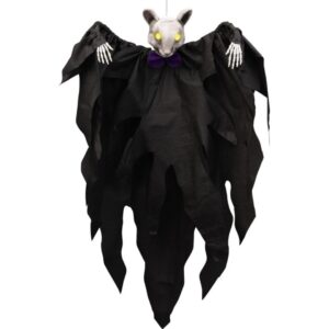 Appendino Mostro Topo