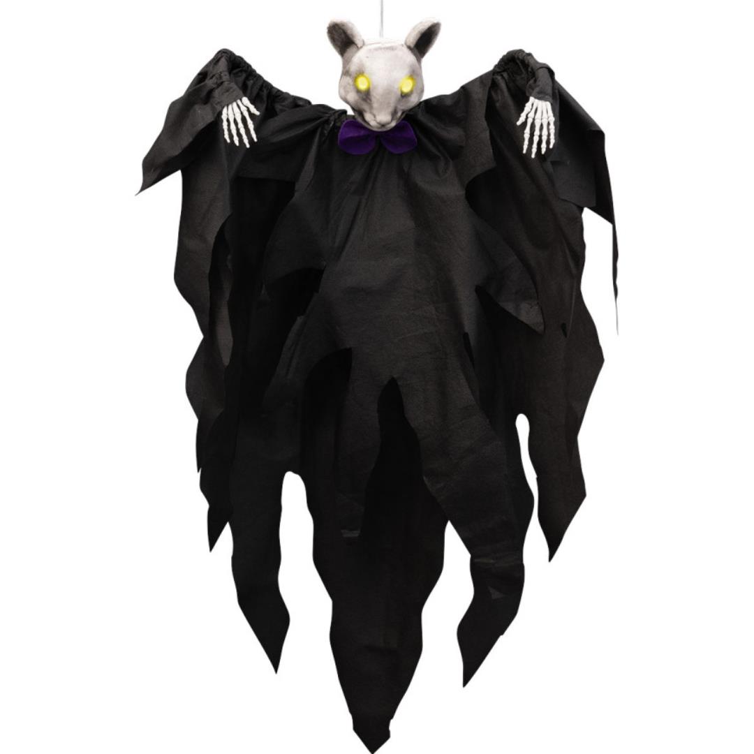 Appendino Mostro Topo