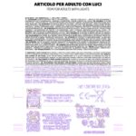 Appendino Mostro Topo - immagine 3