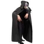 Mantello Medico Della Peste - immagine 2