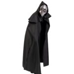 Mantello Medico Della Peste - immagine 4