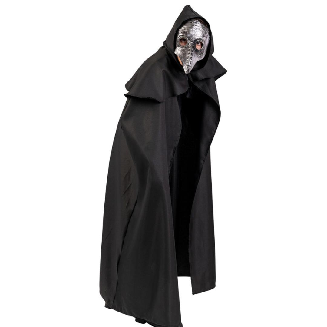 Mantello Medico Della Peste - immagine 4