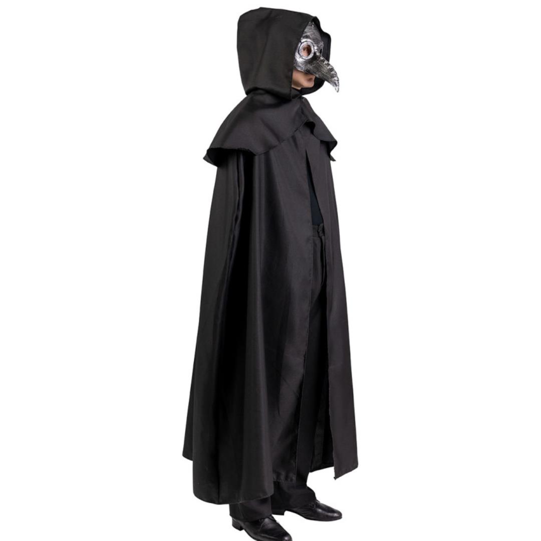 Mantello Medico Della Peste - immagine 5