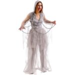 Costume Zombie Donna Tg. 38-44