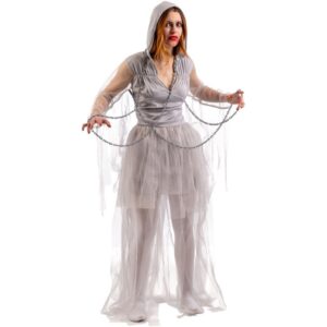 Costume Zombie Donna Tg. 38-44
