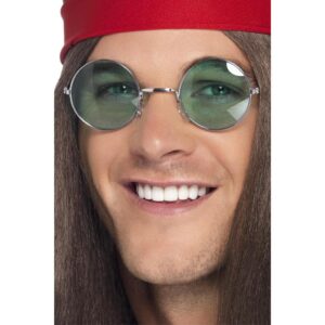 Occhiali Specchio Hippy