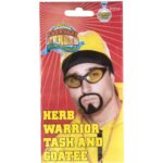 Pizzetto Rapper - immagine 2