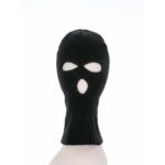 Passamontagna Rapinatore In Lana - immagine 2