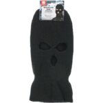 Passamontagna Rapinatore In Lana - immagine 3