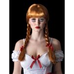 Parrucca Annabelle - immagine 2