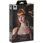 Parrucca Annabelle - immagine 3