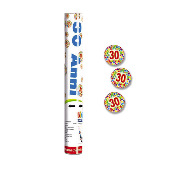 8020834500240_1 Cannon Sparacoriandoli Stardust 30 anni - immagine 1