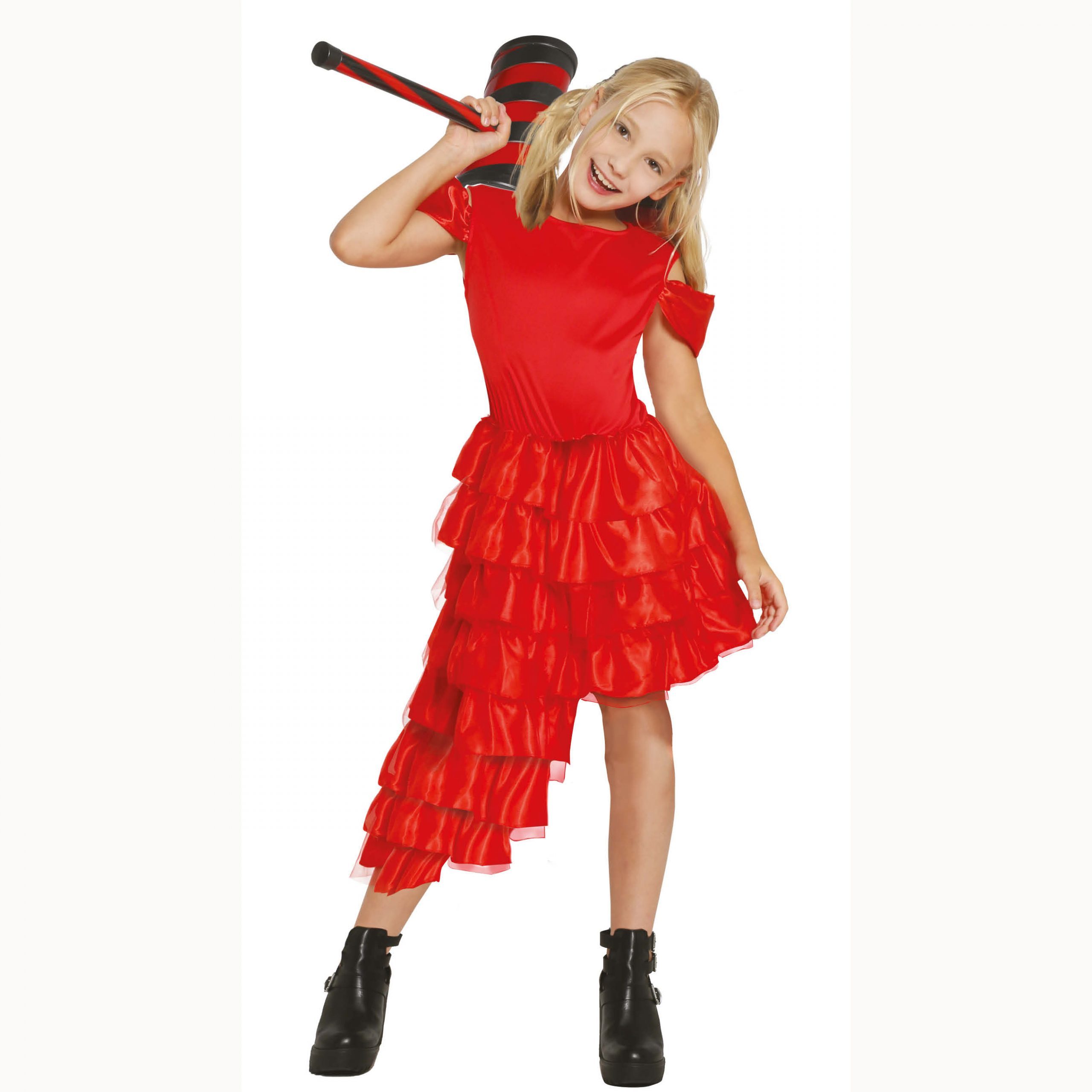 8434077775301P_1-scaled-e1666712430401 Costume Harley Quinn - immagine 1