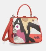 Borsa Anekke Hollywood