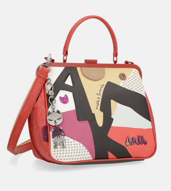 8434172080034_1 Borsa Anekke Hollywood - immagine 1