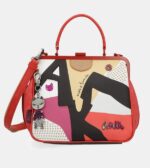Borsa Anekke Hollywood - immagine 10