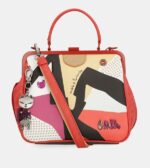 Borsa Anekke Hollywood - immagine 9