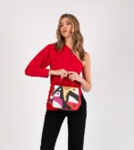 Borsa Anekke Hollywood - immagine 3