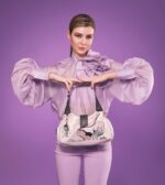 Borsa a Tracolla Anekke Peace & Love - immagine 10