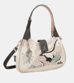 Borsa a Tracolla Anekke Peace & Love - immagine 3