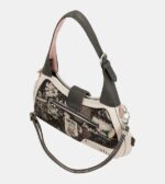 Borsa a Tracolla Anekke Peace & Love - immagine 7