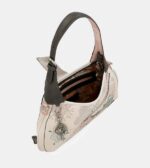 Borsa a Tracolla Anekke Peace & Love - immagine 8